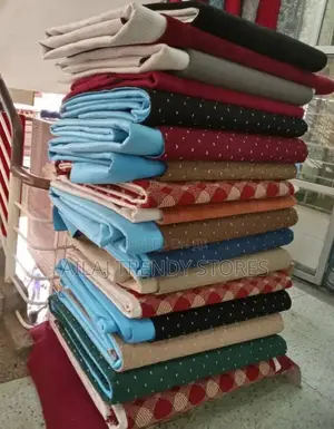 Thick Woolen Rugs Per Square Metre