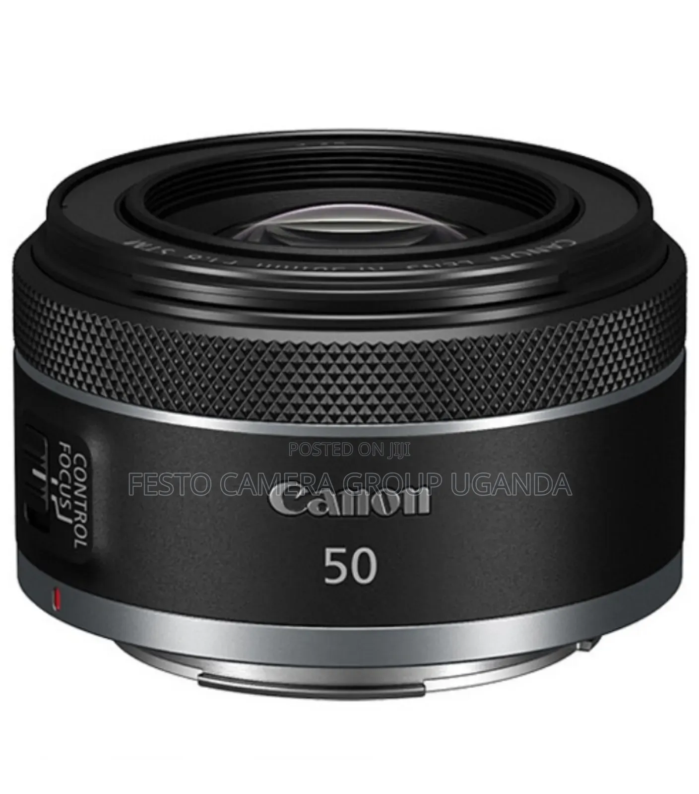 Canon Rf 50mm F/1.8 STM