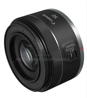 Canon Rf 50mm F/1.8 STM
