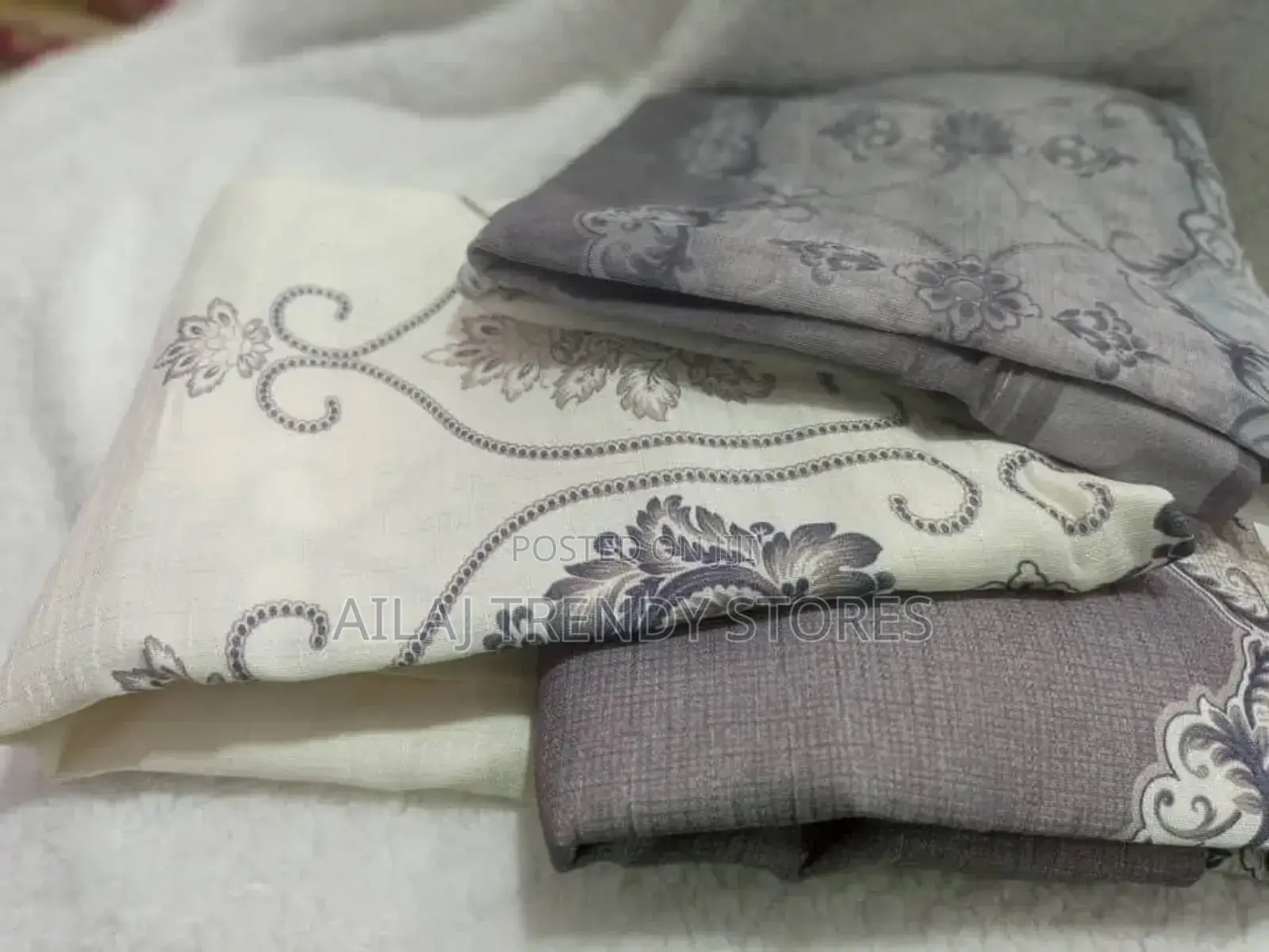 Smart Curtains Per Pair