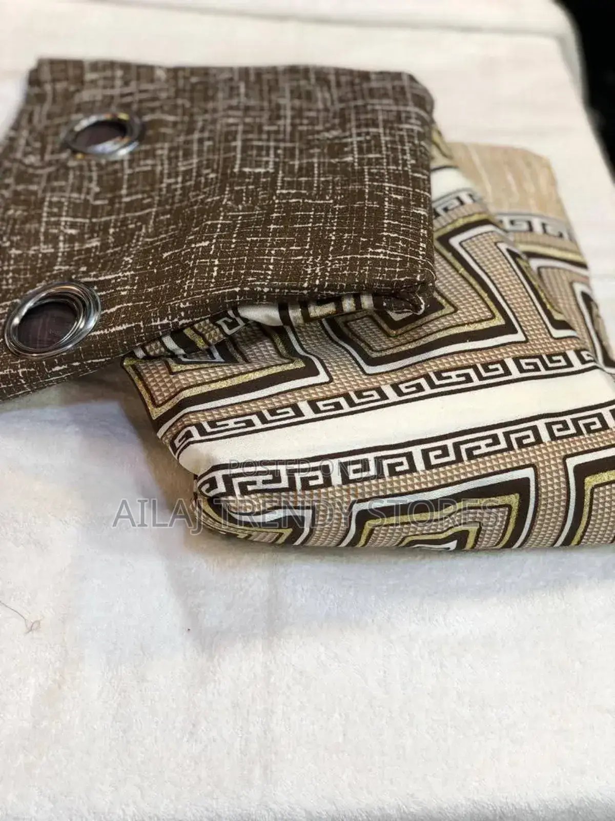 Smart Curtains Per Pair
