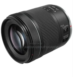 Canon Rf 24-105mm F/4-7 Is STM Lens