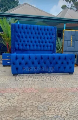 Photo - Well Designed 6*6 Bed