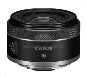 Canon Rf 16mm F/2.8 STM Lens