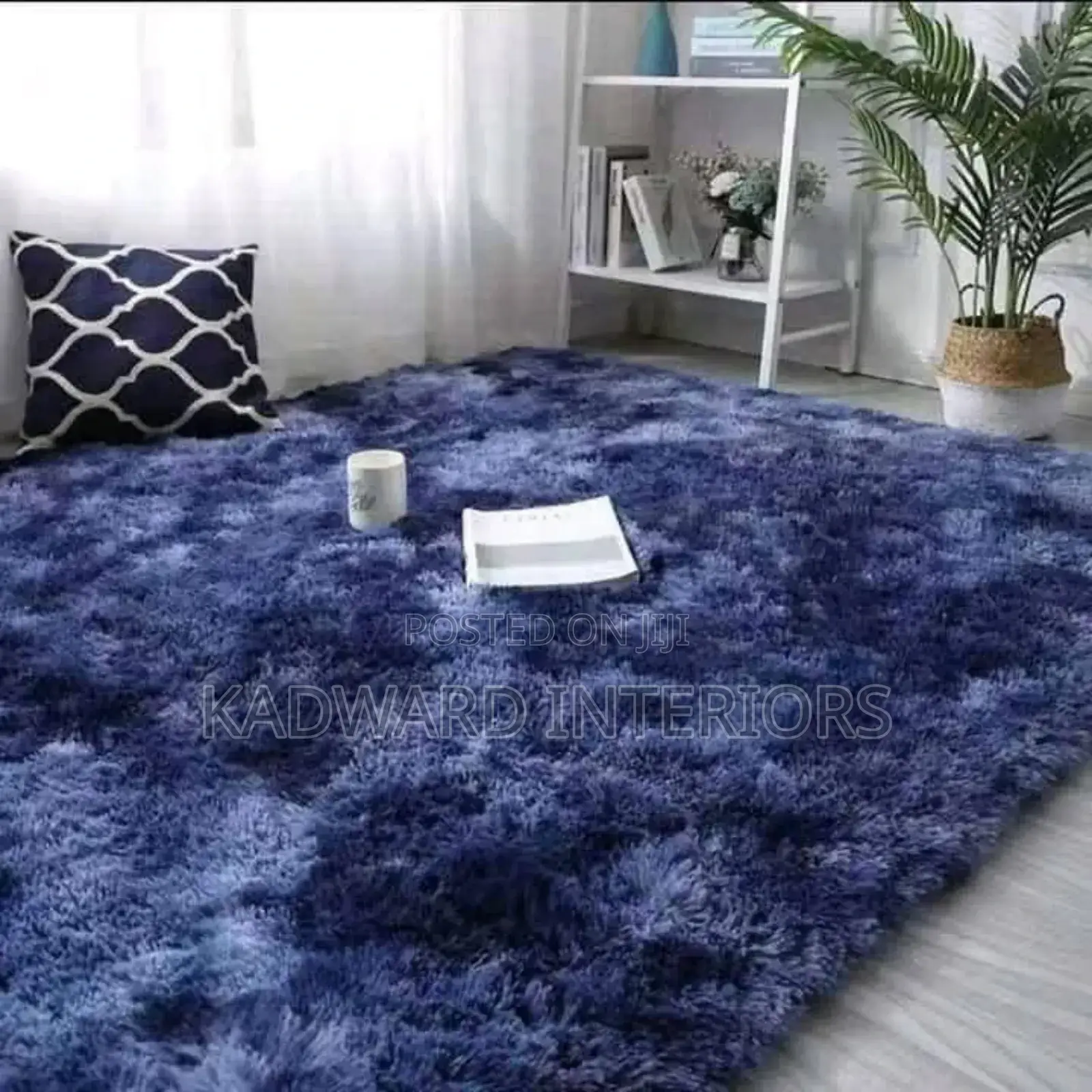 Posh Soft Fluffy Carpets