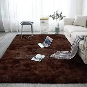 Posh Soft Fluffy Carpets
