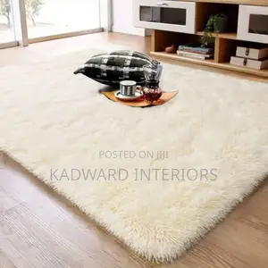 Posh Soft Fluffy Carpets