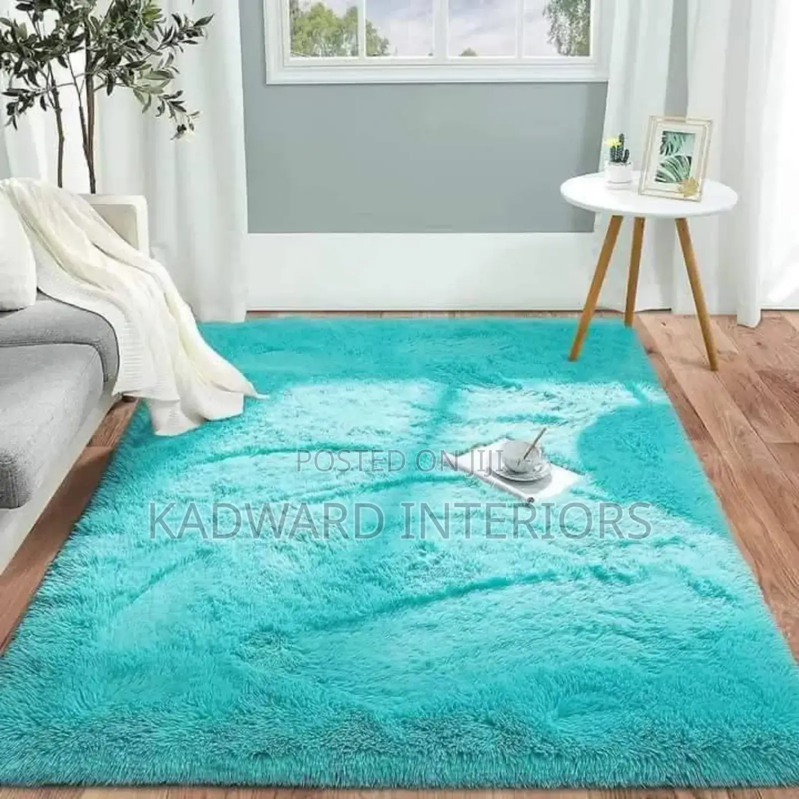 Posh Soft Fluffy Carpets