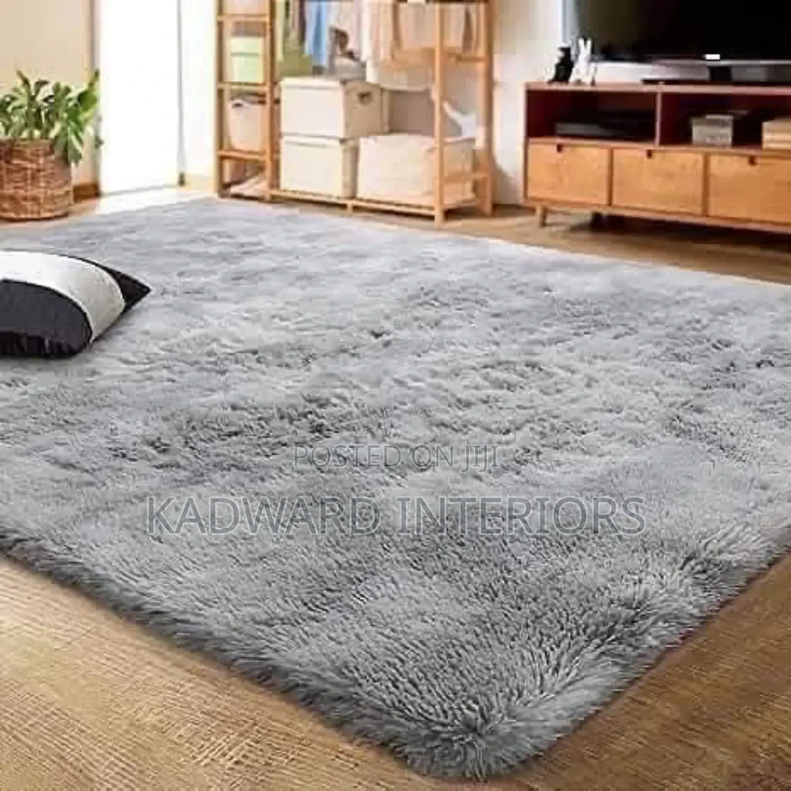 Posh Soft Fluffy Carpets