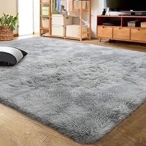 Posh Soft Fluffy Carpets