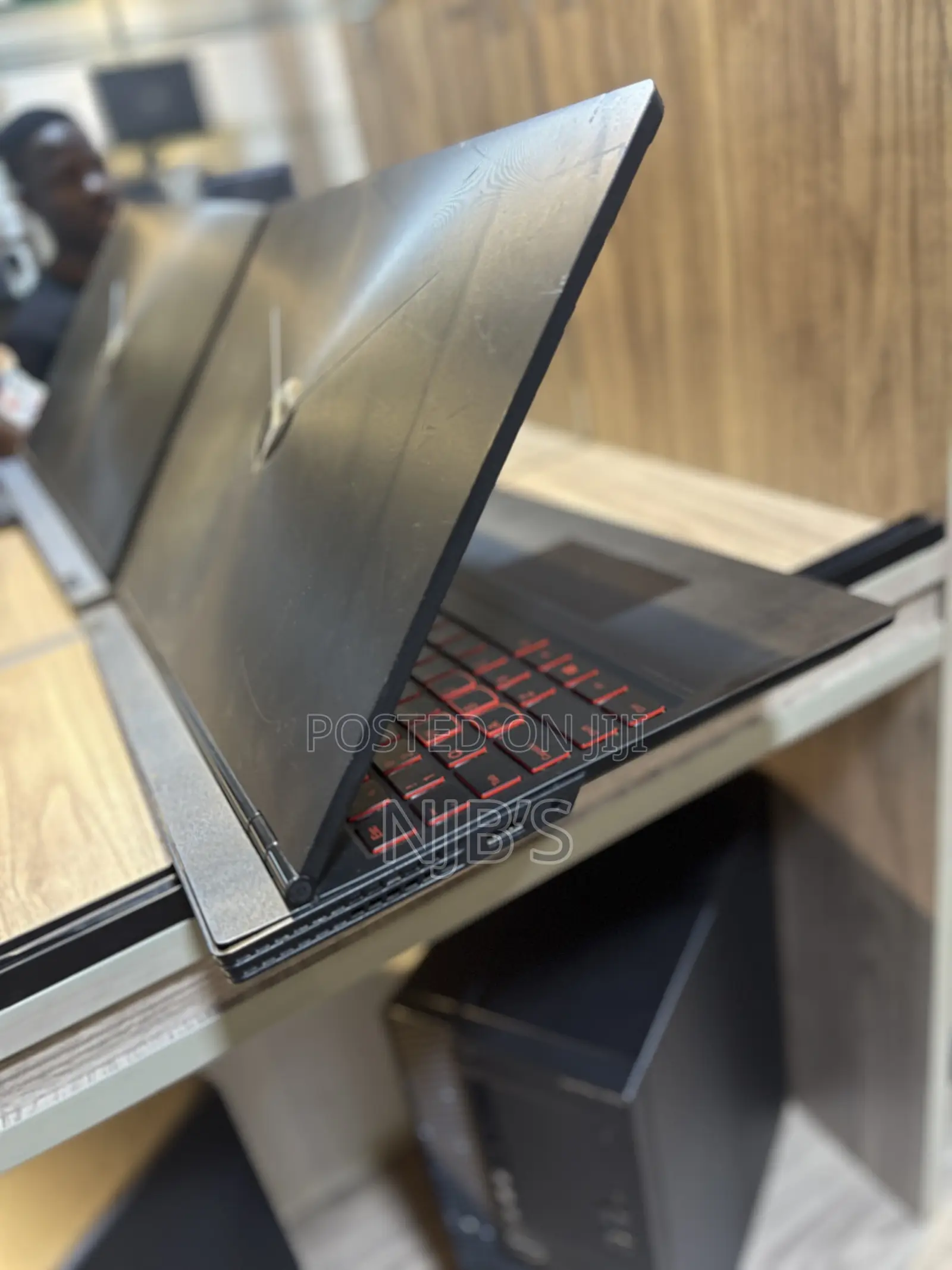Lenovo Legion Y7000P IRX9 Gaming Laptop 16GB Intel Core I7 SSD 500GB