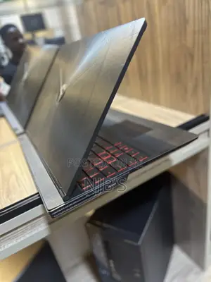 Lenovo Legion Y7000P IRX9 Gaming Laptop 16GB Intel Core I7 SSD 500GB