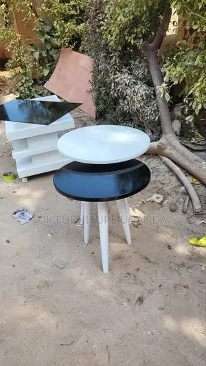Center Tables/Stools Available Both