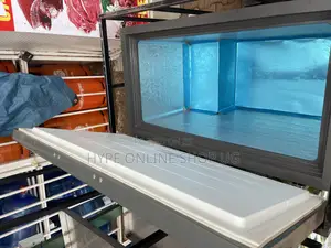 Deep Freezer Bottom Rust Replacement