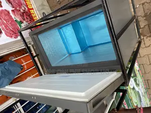 Deep Freezer Bottom Rust Replacement