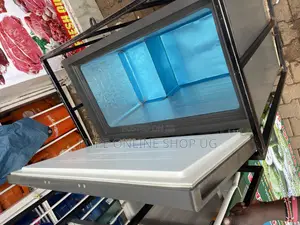 Deep Freezer Bottom Rust Replacement