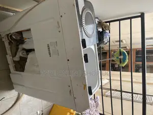 Washing Machine Water Linking Repair