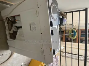 Washing Machine Water Linking Repair