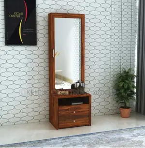 Dd Dressings Mirror