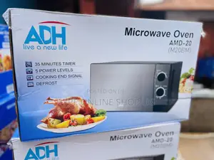 Brandnew Adh Microwave