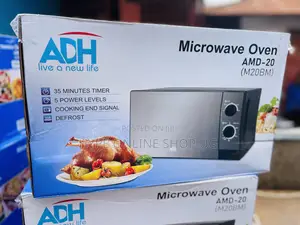 Brandnew Adh Microwave