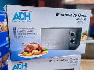 Brandnew Adh Microwave