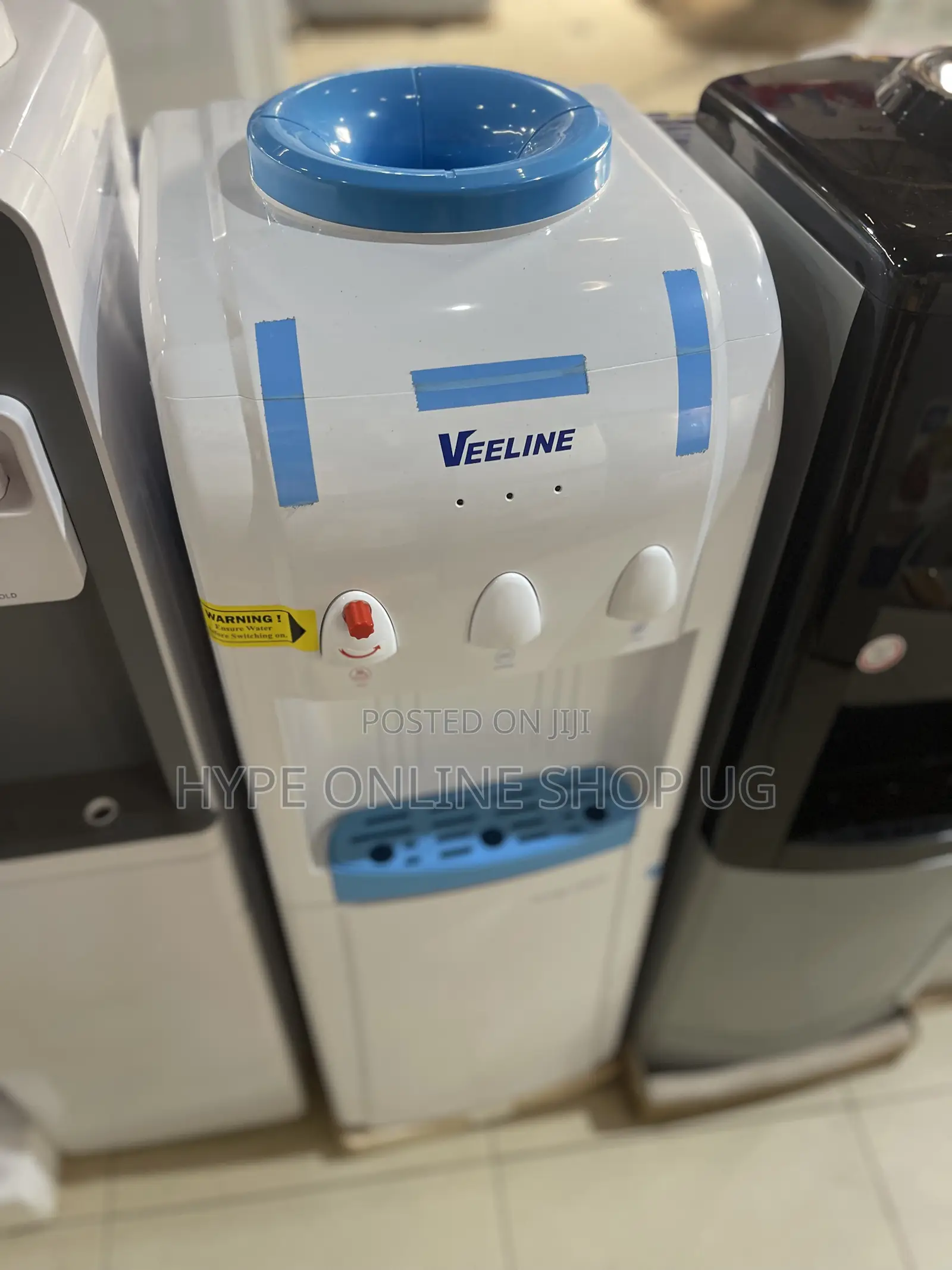 Brandnew Compressor Water Dispenser