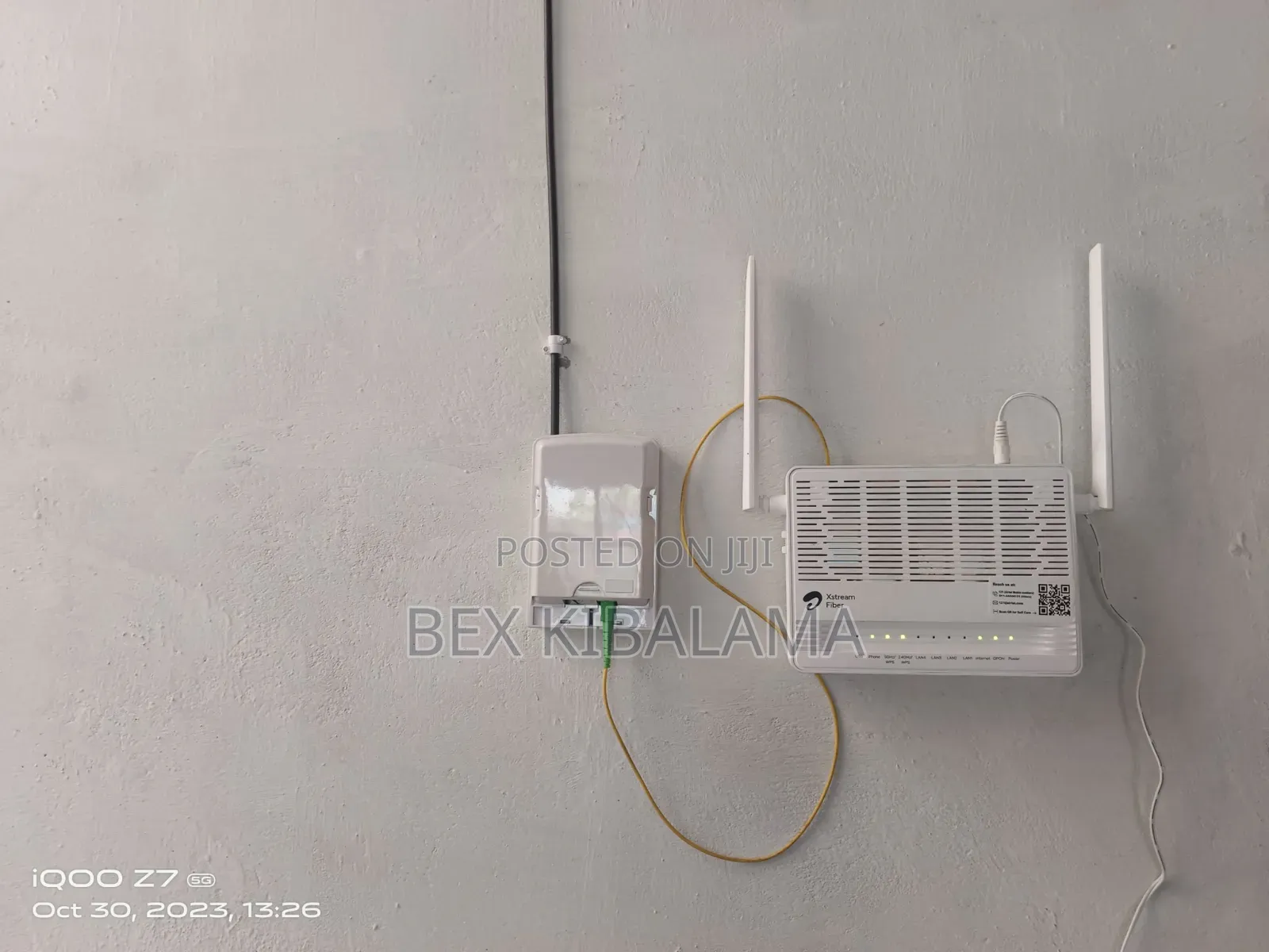 Airtel Unlimited Internet at Home