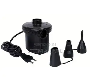 Stermay Pneumatic Ht-196 Ac Electric Air Pump