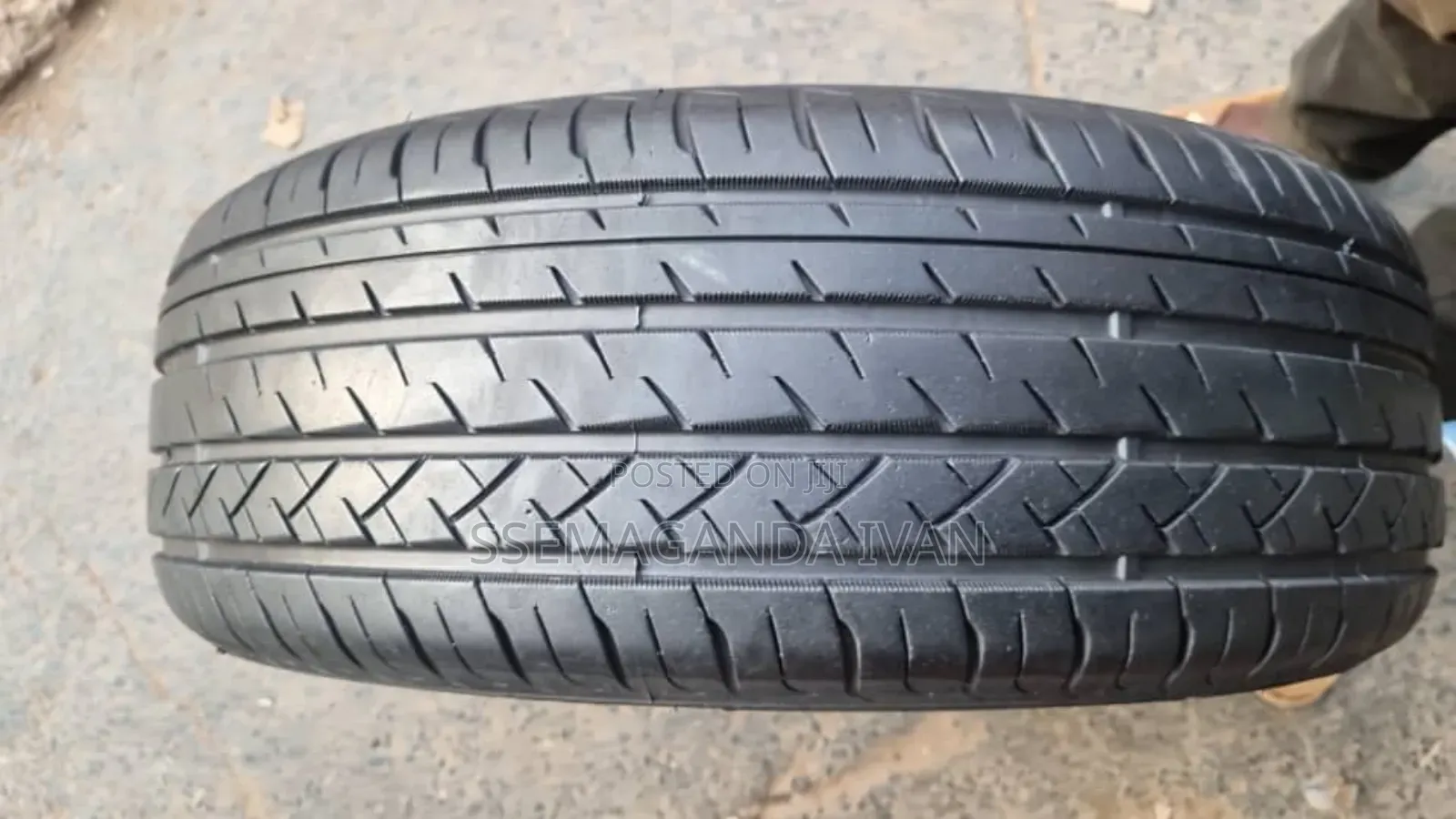 205/55r16 Foreign Used Rockblade