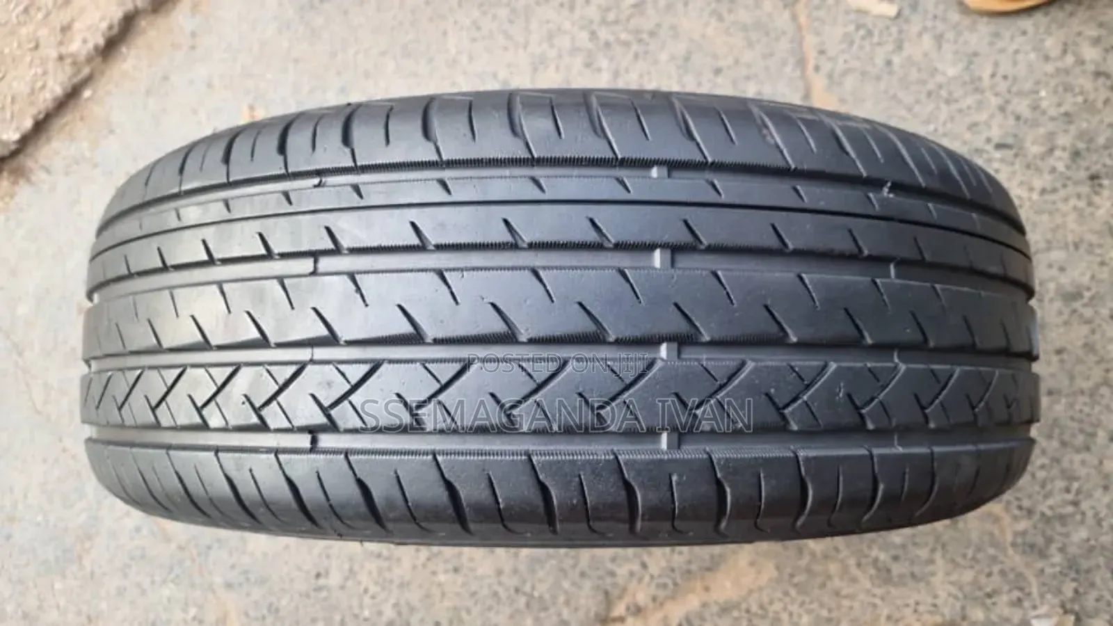 205/55r16 Foreign Used Rockblade
