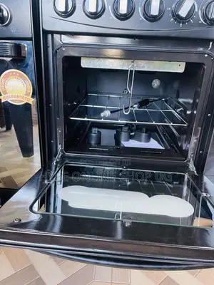 Roch Electric and Gas Brandnew Cooker