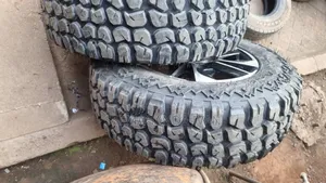 275/65r18 M/T Mudmax Tyres