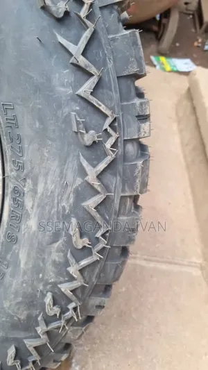 275/65r18 M/T Mudmax Tyres