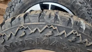 275/65r18 M/T Mudmax Tyres