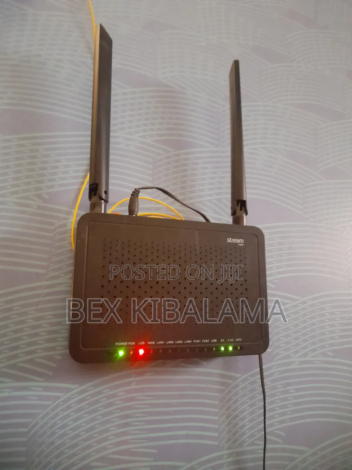 Airtel Fiber Internet in Kira Mamerito ,Buwate,Kyaliwajala, Kisaasi