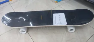 Heavy Duty Skateboard