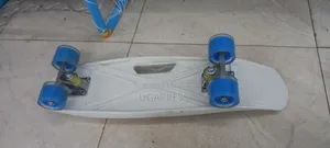 Heavy Duty Skateboard