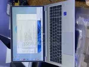 New Laptop HP ProBook 440 G10 16GB Intel Core I5 SSHD+SSD 512GB