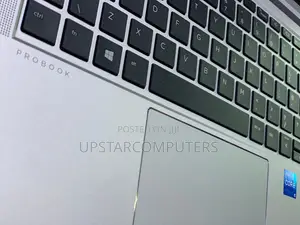 New Laptop HP ProBook 440 G8 16GB Intel Core I5 SSHD+SSD 512GB