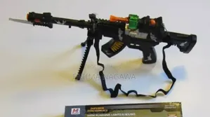 Photo - Unbranded Star Wars Dart Gun
