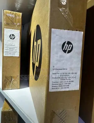 New Laptop 8GB Intel Core I5 SSD 256GB