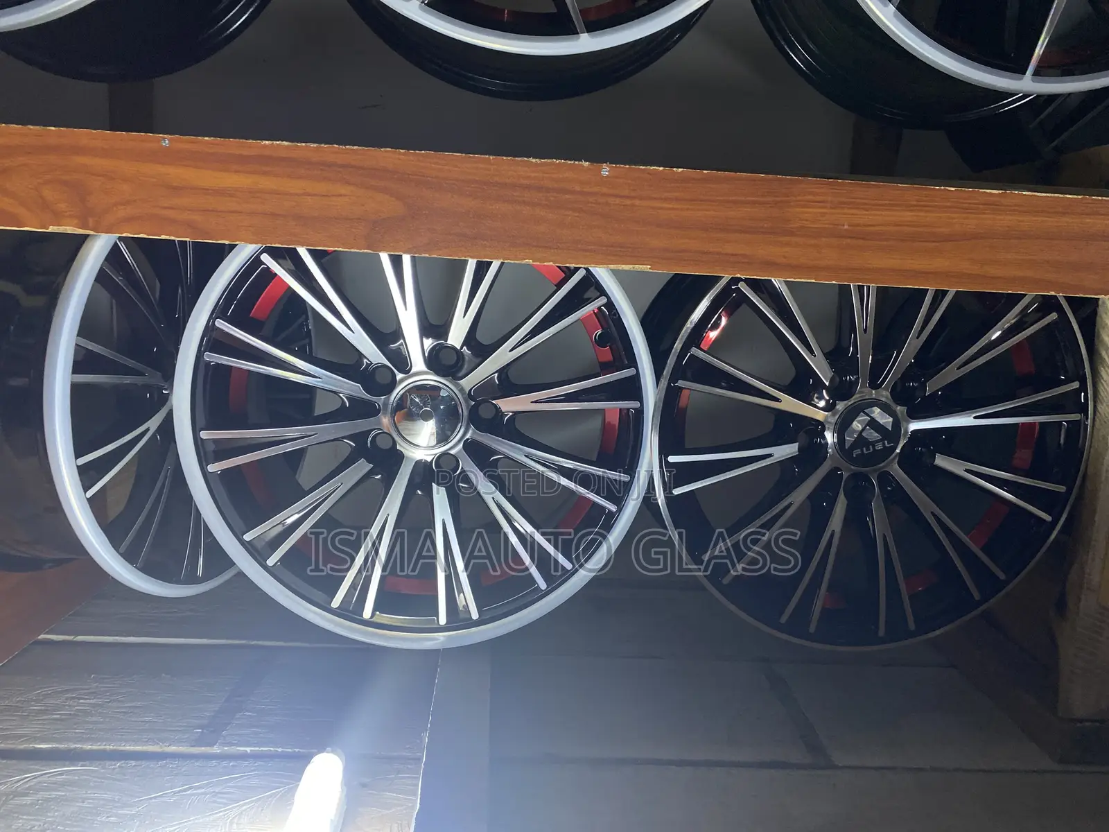 Rim Size 14,15,16 and 17