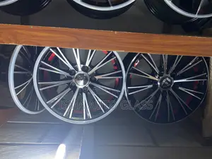 Rim Size 14,15,16 and 17