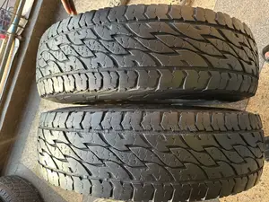 235/85r16 Bridgestone Tyres
