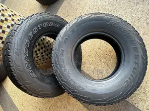 235/85r16 Bridgestone Tyres