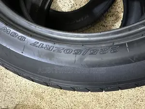 225/50r17 Good Tyres
