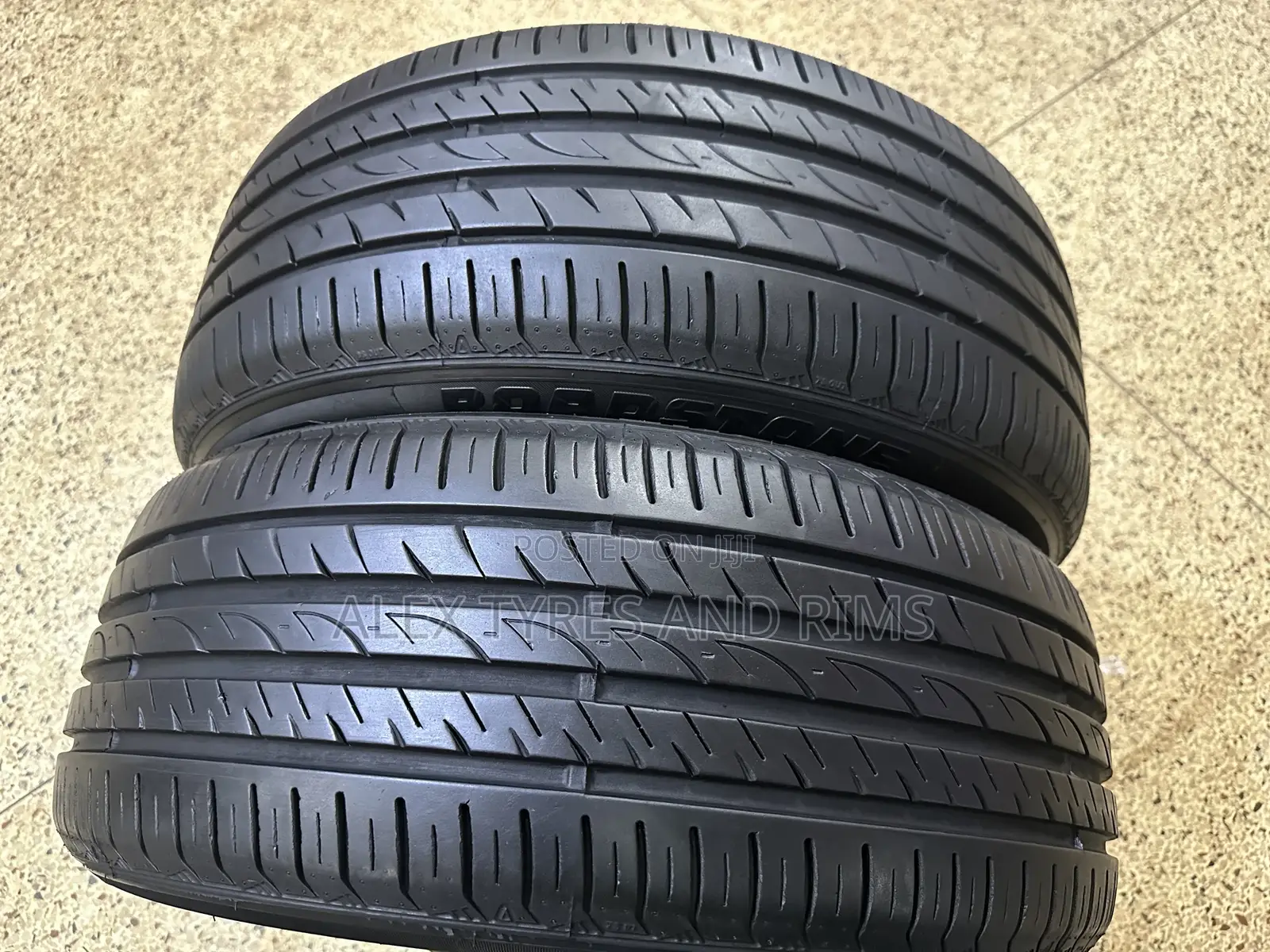 225/50r17 Good Tyres