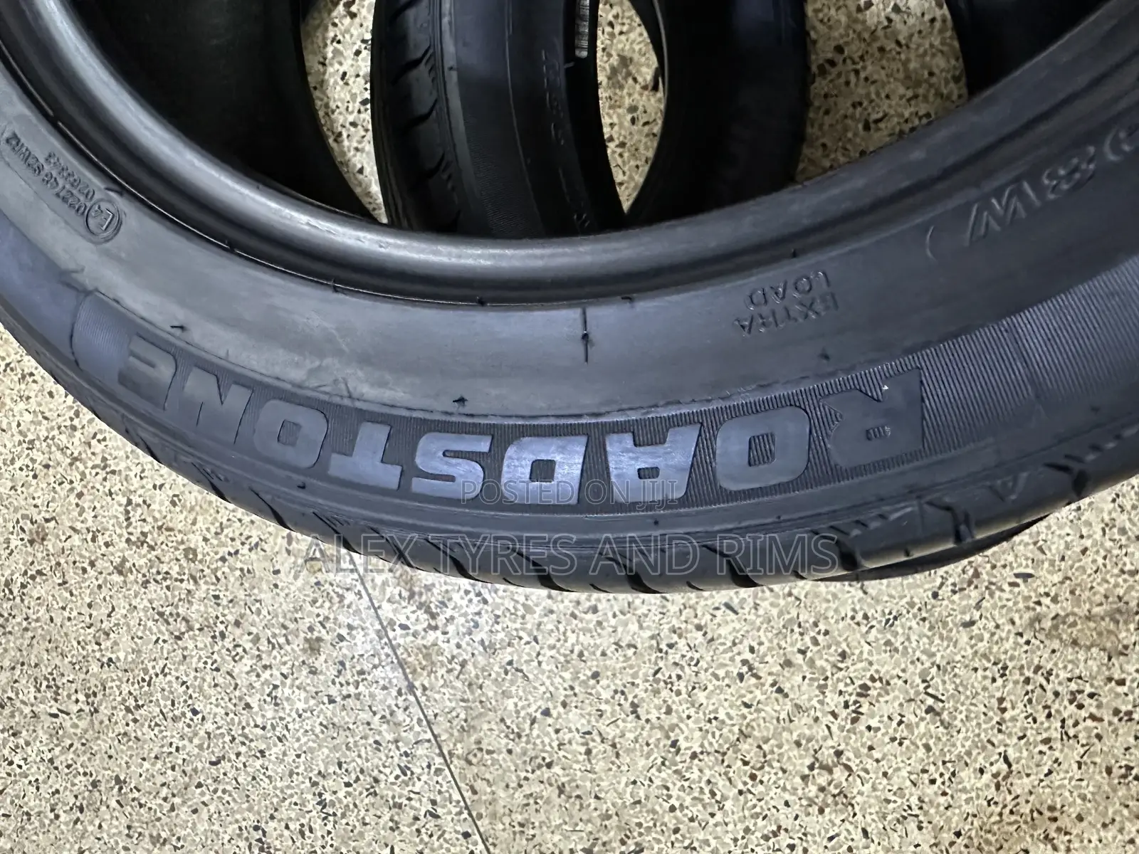 225/50r17 Good Tyres