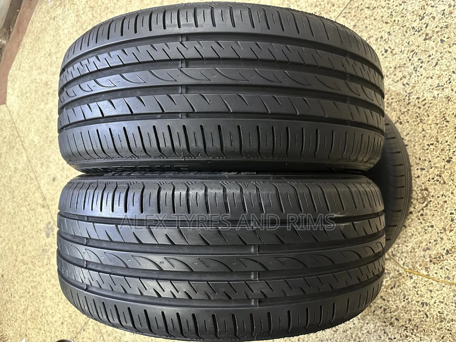 225/50r17 Good Tyres